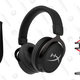 Up to 50% Off HyperX Gaming Peripherals | Amazon